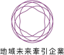 地域未来牽引企業